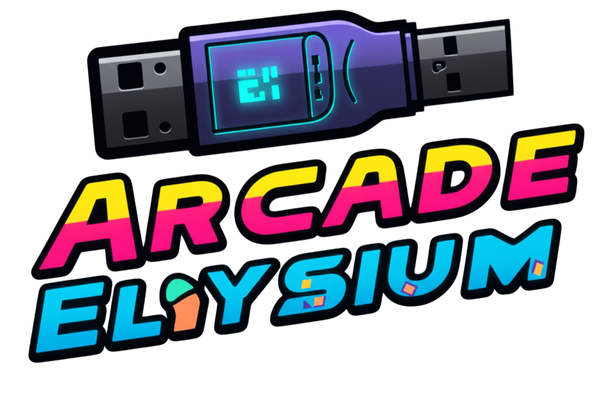 Elysium Arcade
